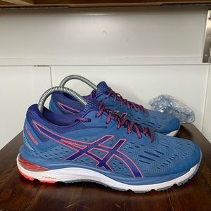 ASICS Gel Cumulus 20 Flyte Foam Running Shoes